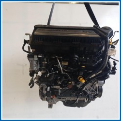 Motore semicompleto FIAT 500L