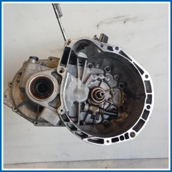 Cambio TRANSMISSION ASSY-MANUAL KIA Picanto I