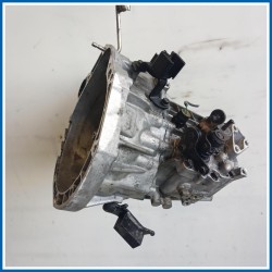 Cambio TRANSMISSION ASSY-MANUAL KIA Picanto I