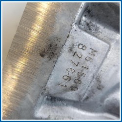 Cambio TRANSMISSION ASSY-MANUAL KIA Picanto I