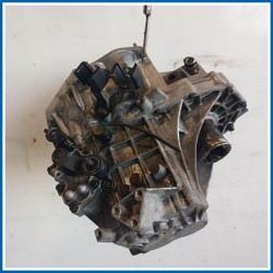 Cambio TRANSMISSION ASSY-MANUAL KIA Picanto I