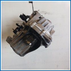 Cambio TRANSMISSION ASSY-MANUAL KIA Picanto I