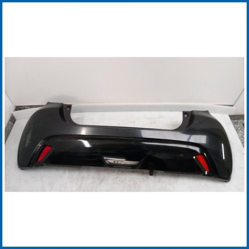 Paraurti PARAURTI POSTERIORE | post. TOYOTA Yaris V