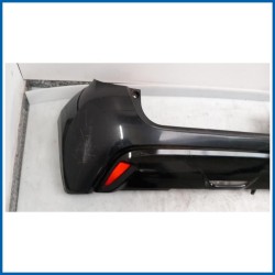 Paraurti PARAURTI POSTERIORE | post. TOYOTA Yaris V