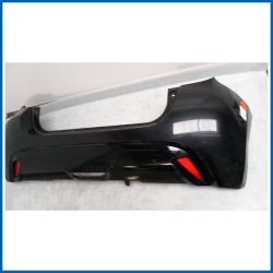 Paraurti PARAURTI POSTERIORE | post. TOYOTA Yaris V