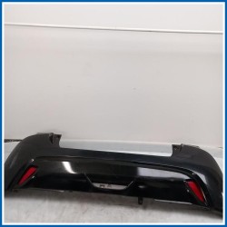 Paraurti PARAURTI POSTERIORE | post. TOYOTA Yaris V