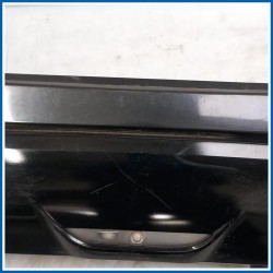 Paraurti PARAURTI POSTERIORE | post. TOYOTA Yaris V