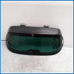 Lunotto VETRO PORT.POST PEUGEOT 308 I SW