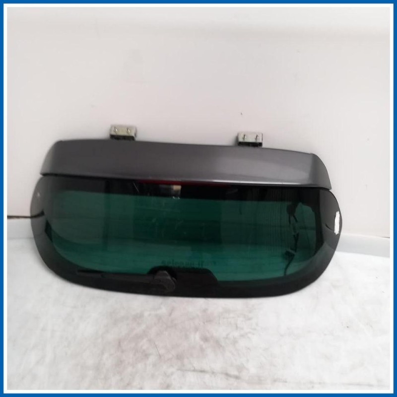 Lunotto VETRO PORT.POST PEUGEOT 308 I SW