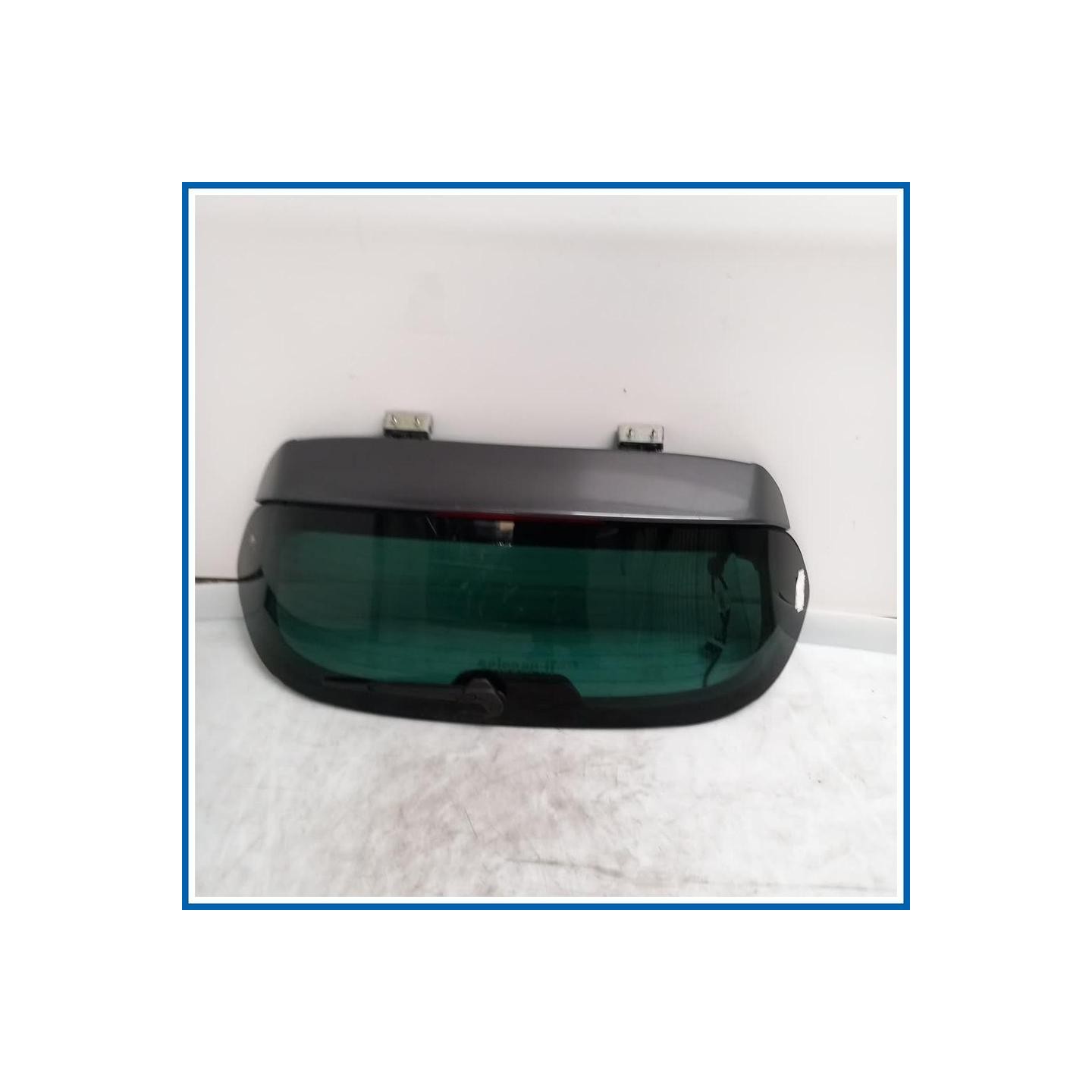 Lunotto VETRO PORT.POST PEUGEOT 308 I SW