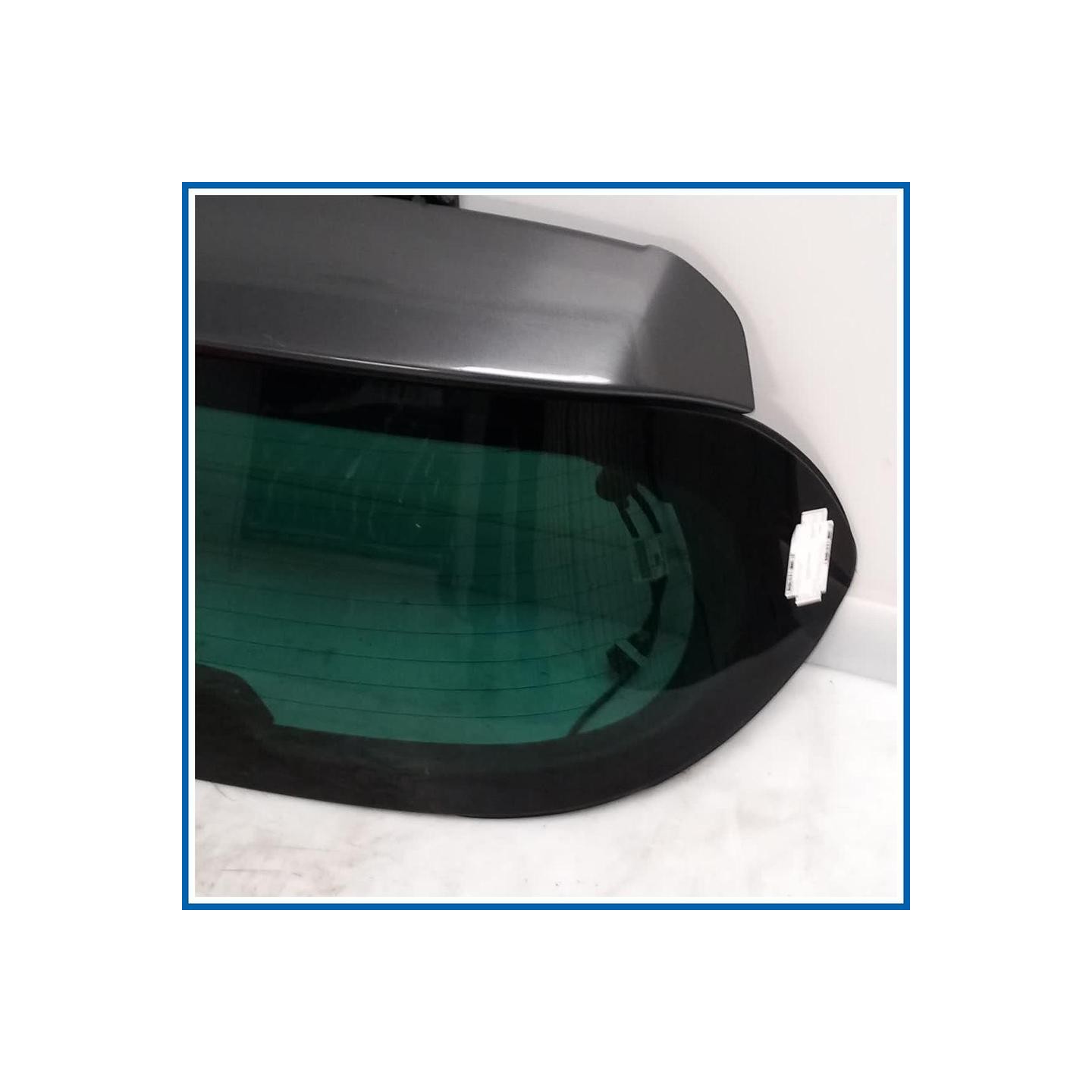 Lunotto VETRO PORT.POST PEUGEOT 308 I SW