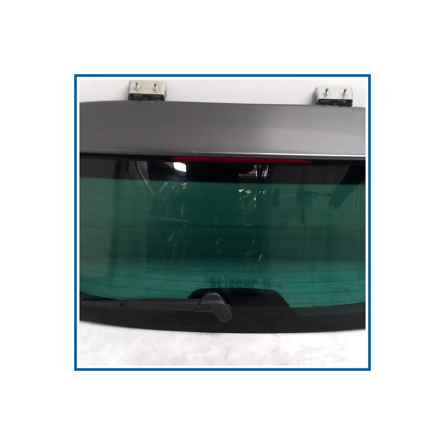 Lunotto VETRO PORT.POST PEUGEOT 308 I SW