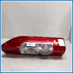 Fanale FANALE POSTERIORE | dx. | post. FIAT Ducato 250