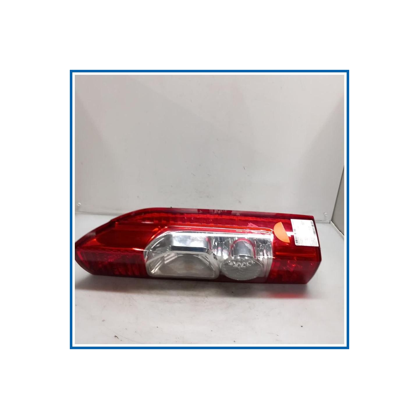 Fanale FANALE POSTERIORE | dx. | post. FIAT Ducato 250