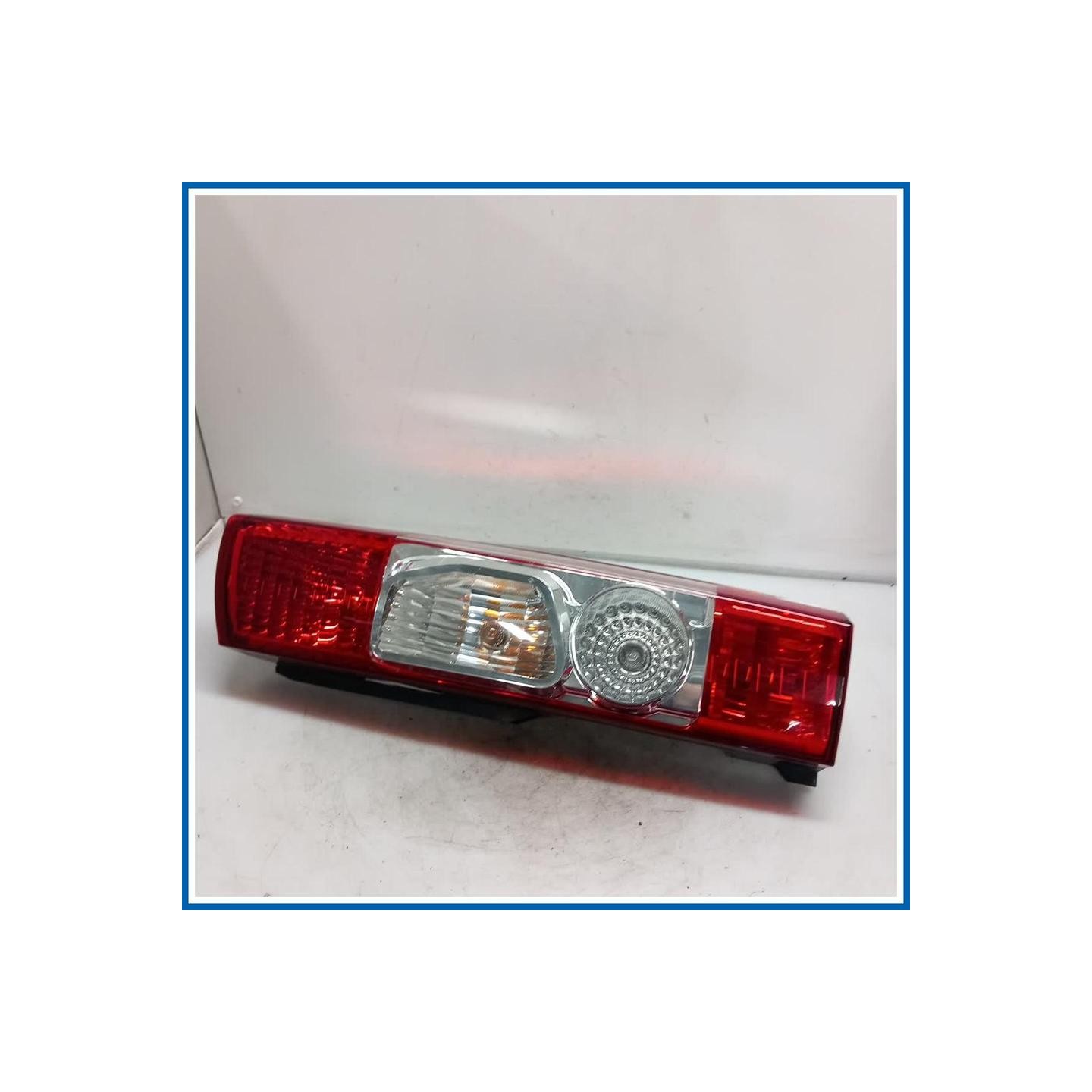 Fanale FANALE POSTERIORE | dx. | post. FIAT Ducato 250