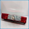 Fanale FANALE POSTERIORE | dx. | post. FIAT Ducato 250