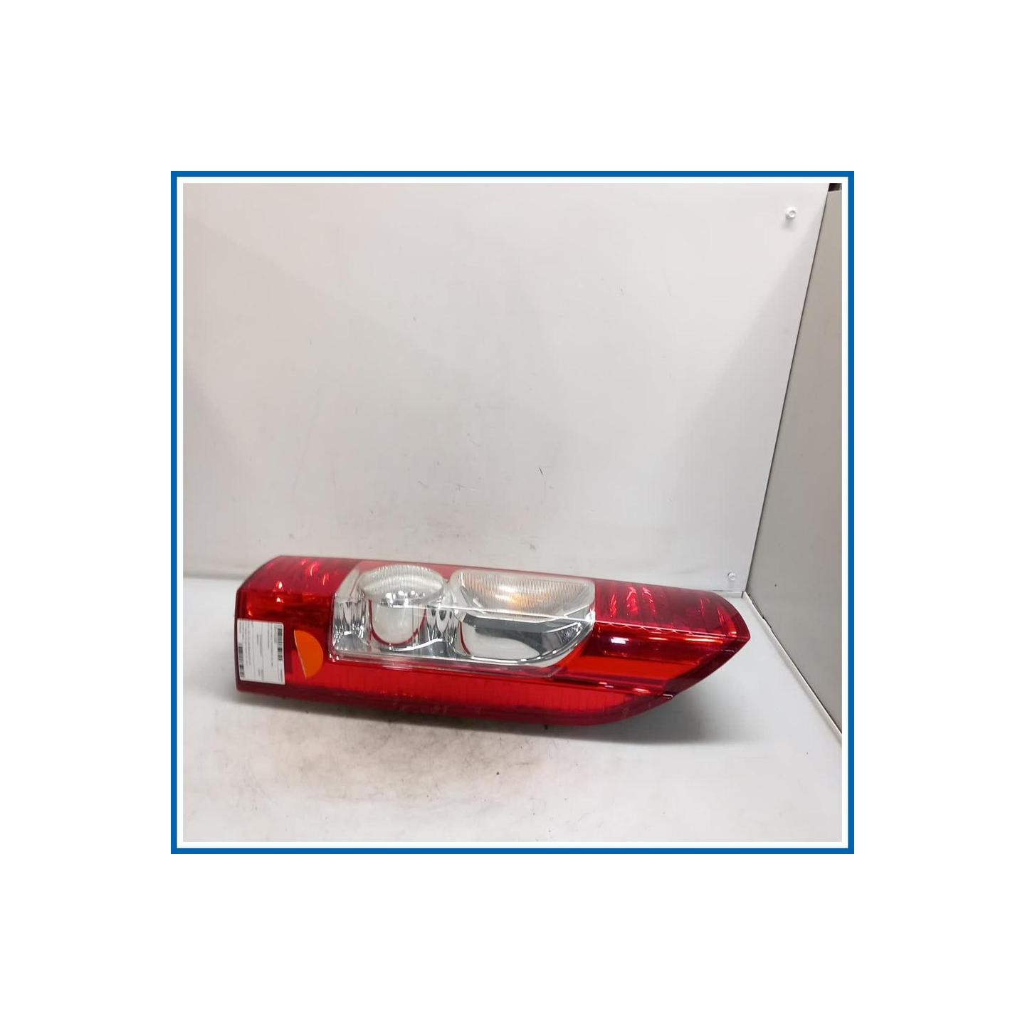 Fanale FANALE POSTERIORE | dx. | post. FIAT Ducato 250