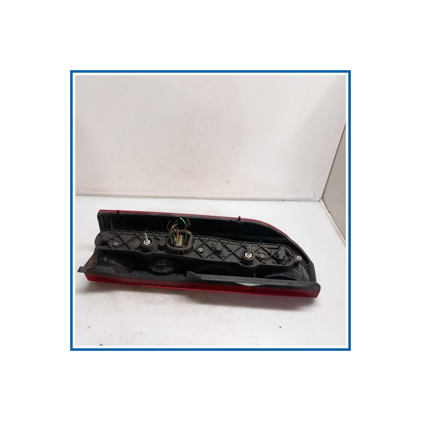 Fanale FANALE POSTERIORE | dx. | post. FIAT Ducato 250
