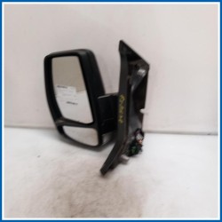 Retrovisore esterno MIRROR ASSY - REAR VIEW OUTER | sx. | ant. FORD Transit Custom I