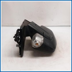 Retrovisore esterno MIRROR ASSY - REAR VIEW OUTER | sx. | ant. FORD Transit Custom I