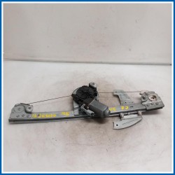 Alzacristallo porta ALZAVETRO | sx. | ant. CITROEN C1 I