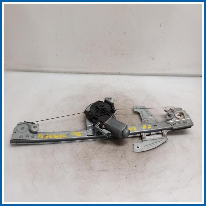 Alzacristallo porta ALZAVETRO | sx. | ant. CITROEN C1 I