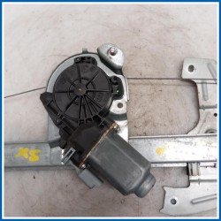 Alzacristallo porta ALZAVETRO | sx. | ant. CITROEN C1 I