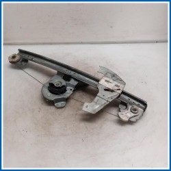 Alzacristallo porta ALZAVETRO | sx. | ant. CITROEN C1 I