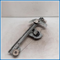 Alzacristallo porta ALZAVETRO | sx. | ant. CITROEN C1 I