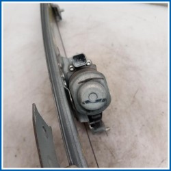 Alzacristallo porta ALZAVETRO | sx. | ant. CITROEN C1 I