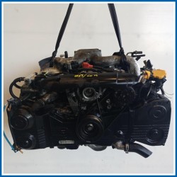 Motore semicompleto MOT.ALLEGGERITO 2,0 ASP. SUBARU Forester III