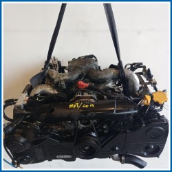 Motore semicompleto MOT.ALLEGGERITO 2,0 ASP. SUBARU Forester III