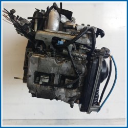 Motore semicompleto MOT.ALLEGGERITO 2,0 ASP. SUBARU Forester III