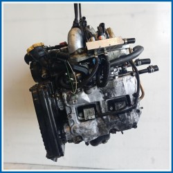 Motore semicompleto MOT.ALLEGGERITO 2,0 ASP. SUBARU Forester III