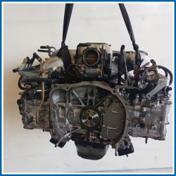 Motore semicompleto MOT.ALLEGGERITO 2,0 ASP. SUBARU Forester III