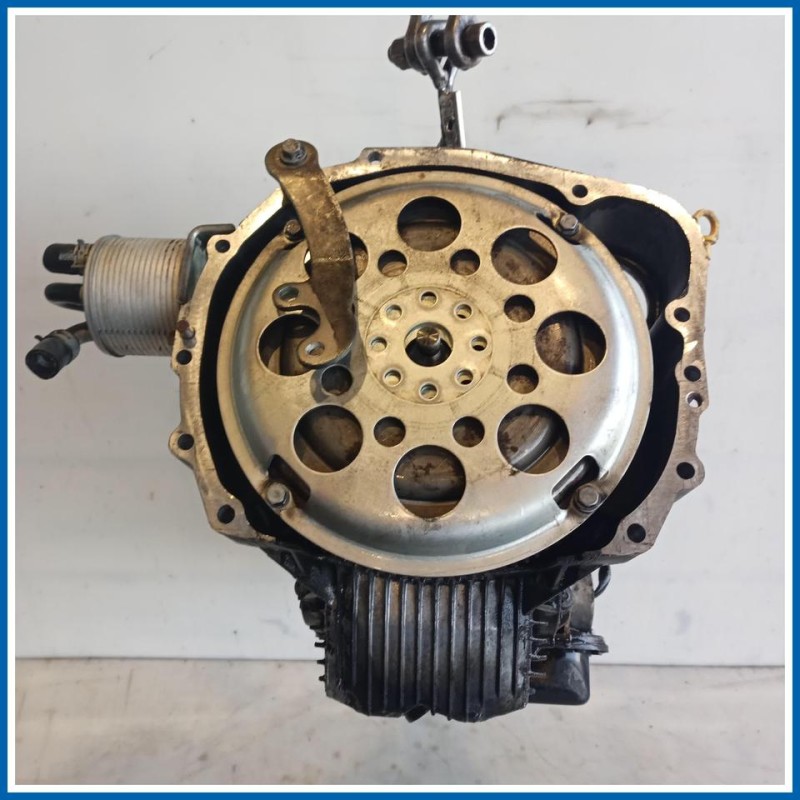 Cambio CAMBIO AUT.4 RAPP.(LEG/FO 2,0) SUBARU Forester III