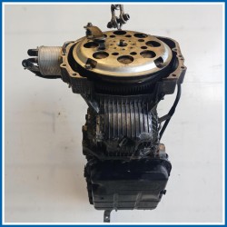 Cambio CAMBIO AUT.4 RAPP.(LEG/FO 2,0) SUBARU Forester III