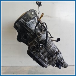 Cambio CAMBIO AUT.4 RAPP.(LEG/FO 2,0) SUBARU Forester III