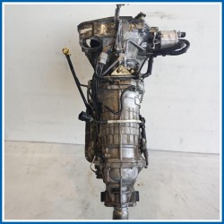 Cambio CAMBIO AUT.4 RAPP.(LEG/FO 2,0) SUBARU Forester III