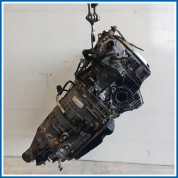Cambio CAMBIO AUT.4 RAPP.(LEG/FO 2,0) SUBARU Forester III