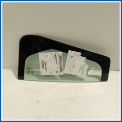 Cristallo fisso porta VITRE FIX PRTE AR | dx. | post. DACIA Logan MCV II