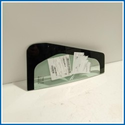Cristallo fisso porta VITRE FIX PRTE AR | dx. | post. DACIA Logan MCV II