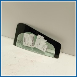 Cristallo fisso porta VITRE FIX PRTE AR | dx. | post. DACIA Logan MCV II