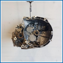 Cambio TRANSAXLE ASSY FORD Focus V