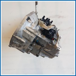 Cambio TRANSAXLE ASSY FORD Focus V
