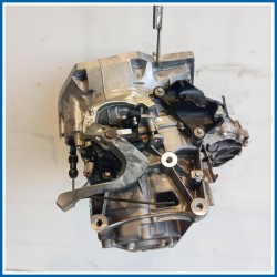 Cambio TRANSAXLE ASSY FORD Focus V