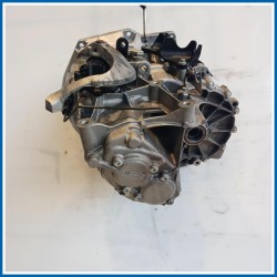 Cambio TRANSAXLE ASSY FORD Focus V