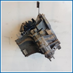 Cambio TRANSAXLE ASSY FORD Focus V