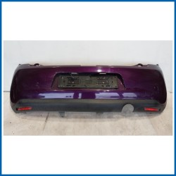 Paraurti PARAURTI POST. | post. CITROEN C3 II