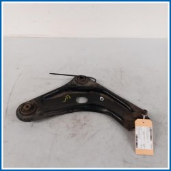 Braccio oscillante TRIANGOLO | dx. | ant. PEUGEOT 207